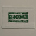American Cars Canvas